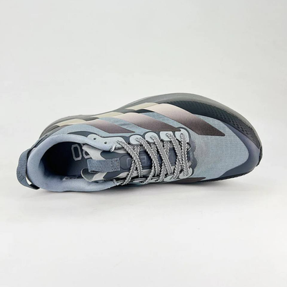 Adidas Adizero EVO SL ATR - Cinza/Off White