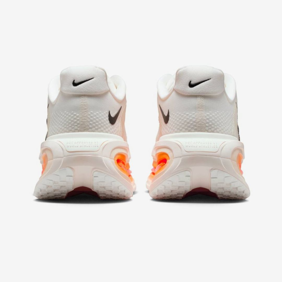 Nike Vomero Premium - Bege/Laranja
