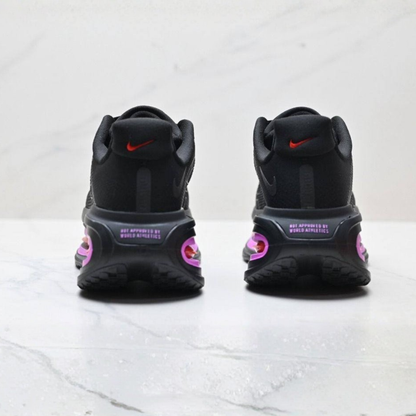 Nike Vomero Premium - Preto/Roxo