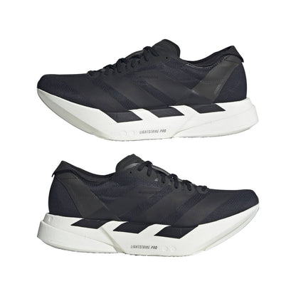 Adidas Adizero Adios Pro 4 Preto/Branco