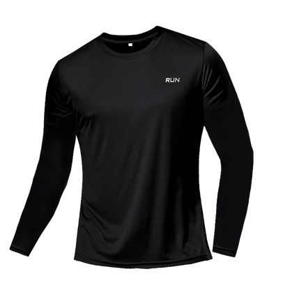 Camiseta Esportiva Masculina Fort AeroDry