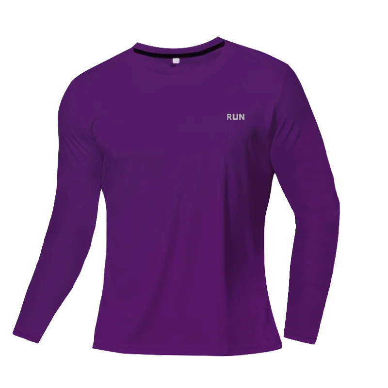 Camiseta Esportiva Masculina Fort AeroDry