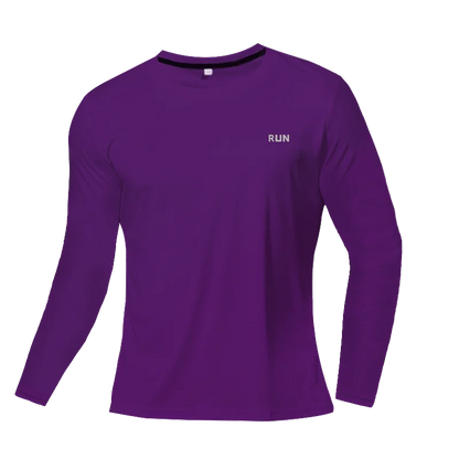 Camiseta Esportiva Masculina Fort AeroDry