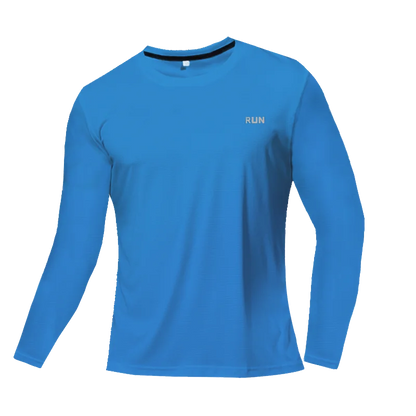 Camiseta Esportiva Masculina Fort AeroDry