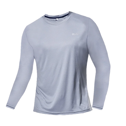 Camiseta Esportiva Masculina Fort AeroDry