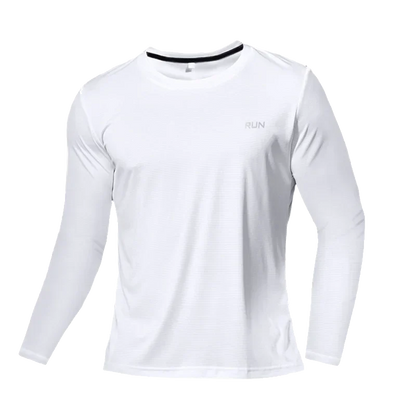 Camiseta Esportiva Masculina Fort AeroDry