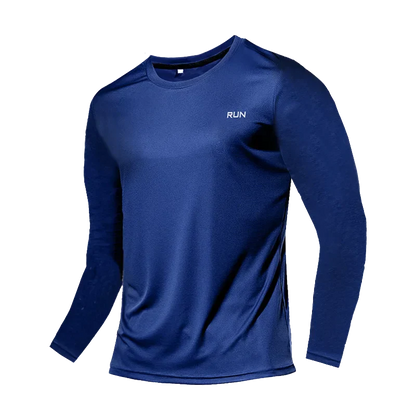 Camiseta Esportiva Masculina Fort AeroDry