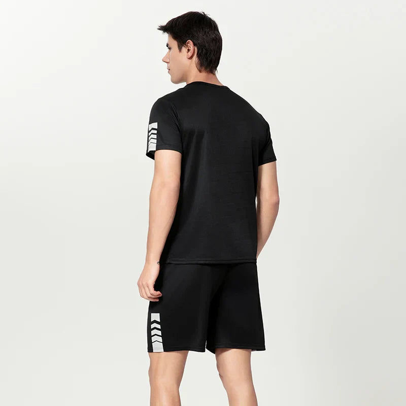 Conjunto Fort Duo Flex Masculino