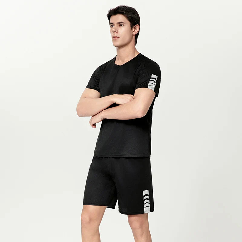 Conjunto Fort Duo Flex Masculino