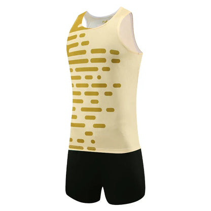 Conjunto Fort Marathon Pro Masculino