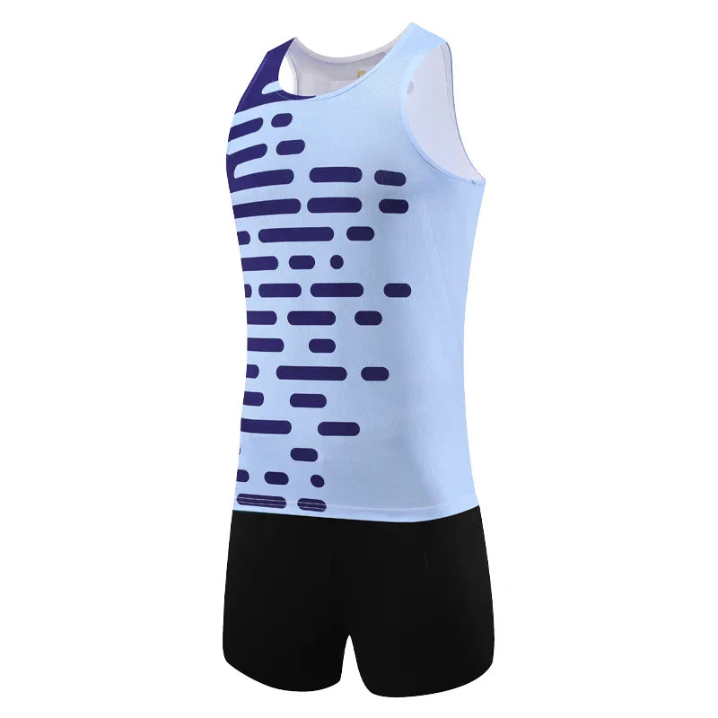 Conjunto Fort Marathon Pro Masculino