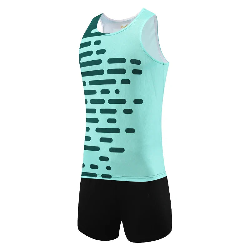 Conjunto Fort Marathon Pro Masculino