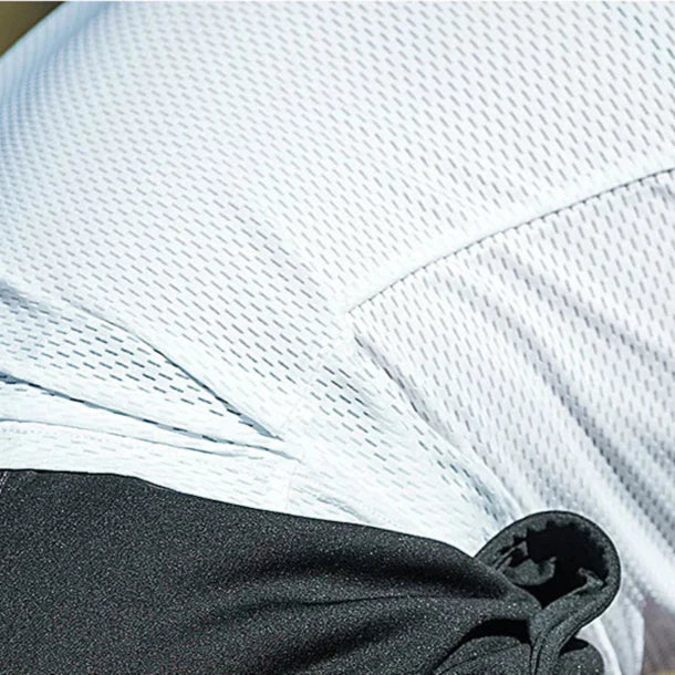 Regata Masculina Fort AirFlow