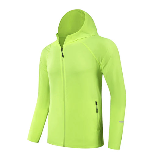 Jaqueta Masculina Reflex ProRun