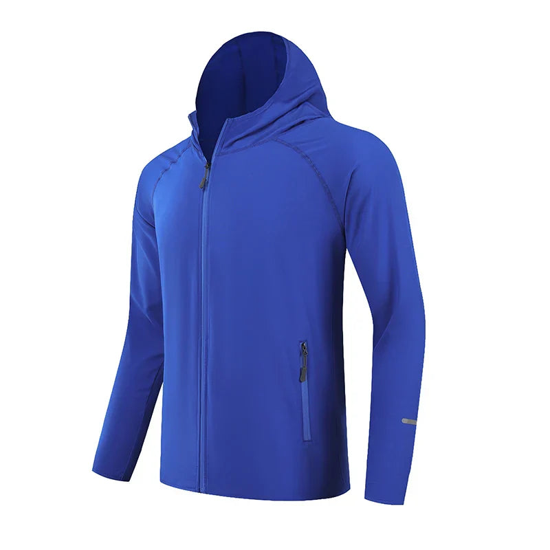 Jaqueta Masculina Reflex ProRun