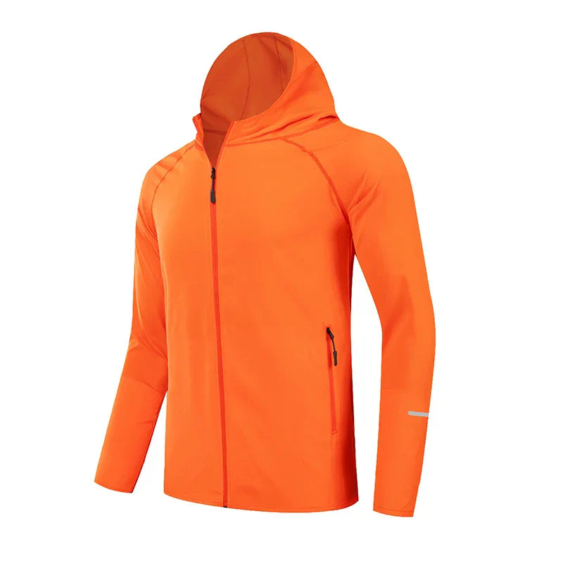 Jaqueta Masculina Reflex ProRun