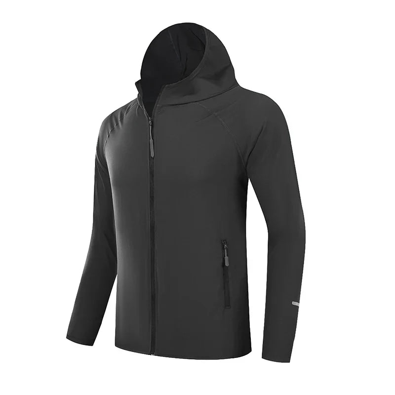 Jaqueta Masculina Reflex ProRun