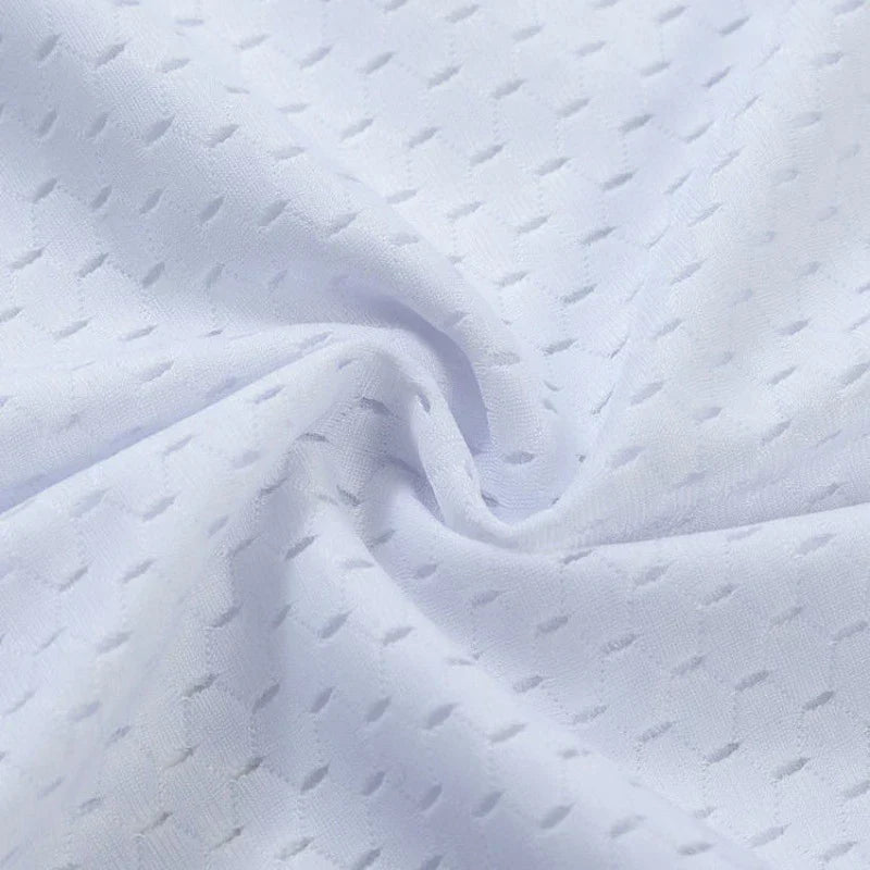 Regata Masculina IceFit Mesh
