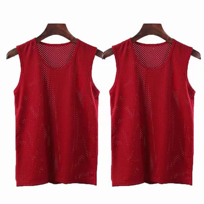 Regata Masculina Fort AirFlow