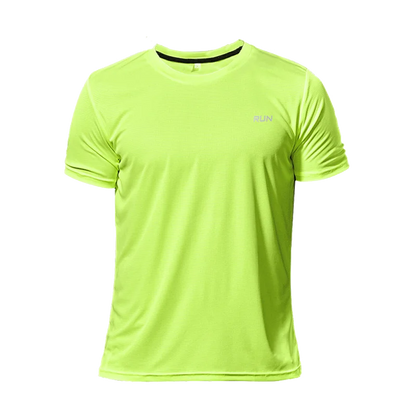 Camiseta Masculina Fort FlexMotion