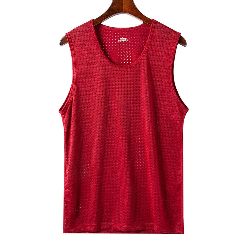 Regata Masculina Fort AirFlow