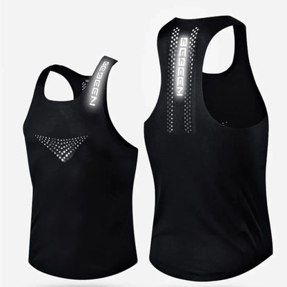 Regata Masculina MeshFit Respirável