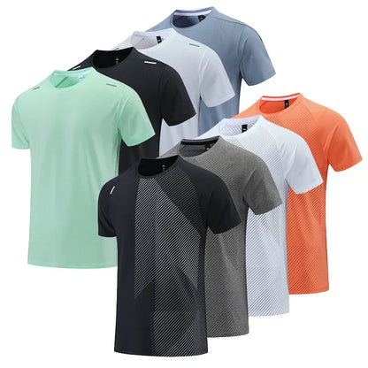 Camiseta Fort Tech Masculina