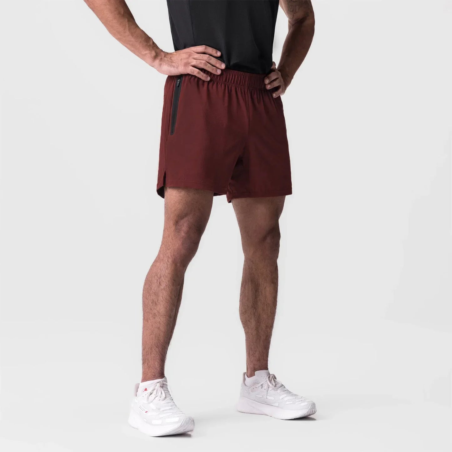 Shorts Masculinos Muscle Fit