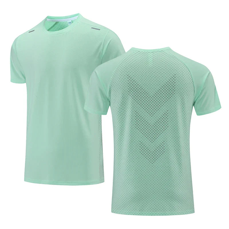 Camiseta Fort Tech Masculina
