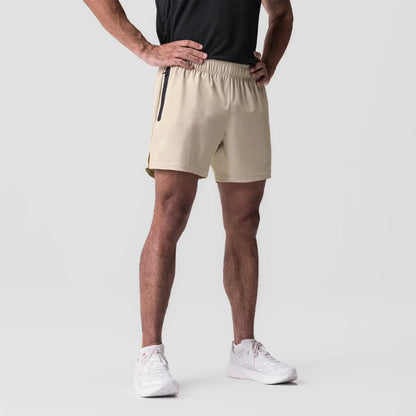 Shorts Masculinos Muscle Fit