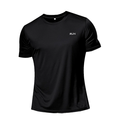 Camiseta Masculina Fort FlexMotion