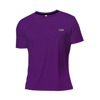 Camiseta Masculina Fort FlexMotion