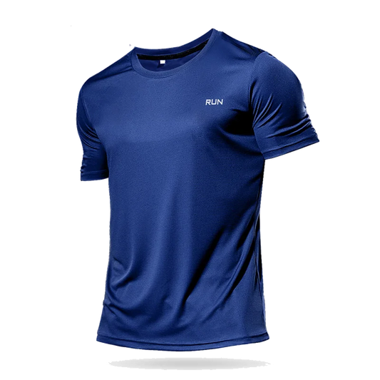 Camiseta Masculina Fort FlexMotion