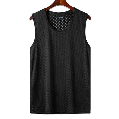 Regata Masculina Fort AirFlow