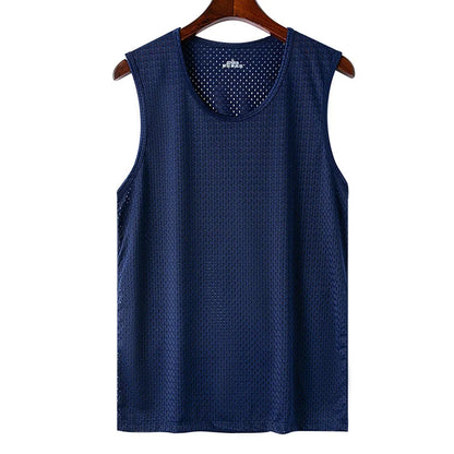 Regata Masculina Fort AirFlow