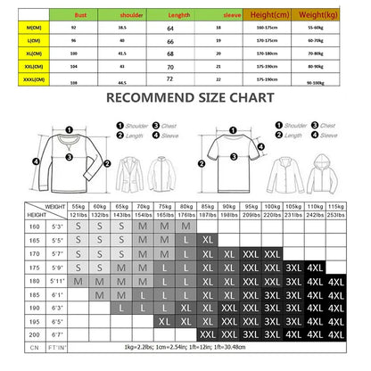 Camiseta Fort CompressionFit Masculina