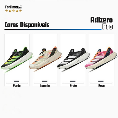 Tênis Adizero Pro