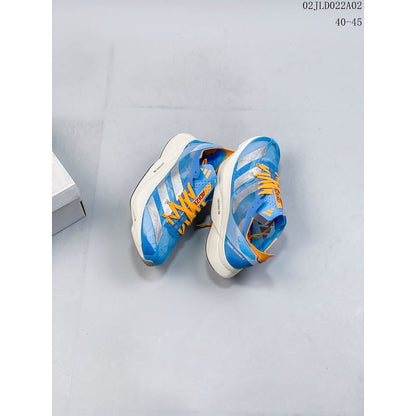 Adidas Adizero Adios Pro 3 - Azul