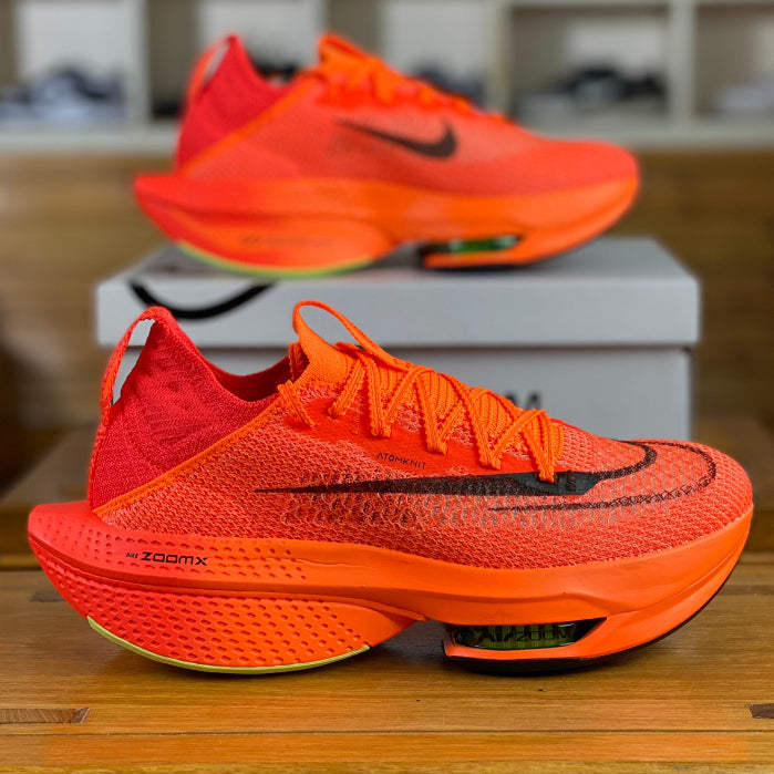 Nike Air Zoom Alphafly Next%2 - Laranja