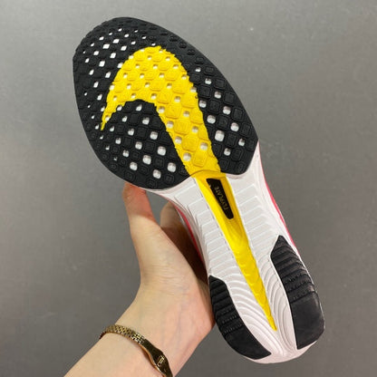 Nike Air Zoom X Vaporfly Next%3 White Pink