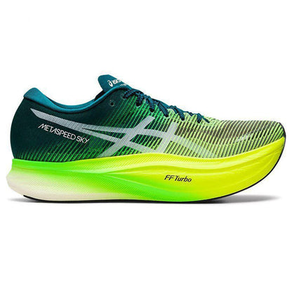 Asics Metaspeed SKY+ Verde