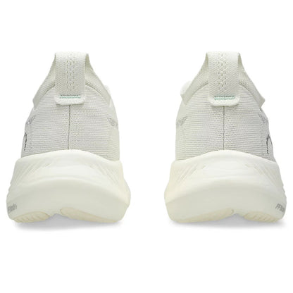 Asics Nimbus Mirai Paris White Comfort Maratona
