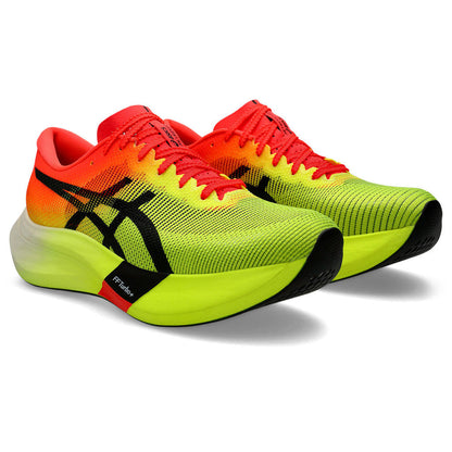 Asics Metaspeed Sky Paris Amarelo/Preto
