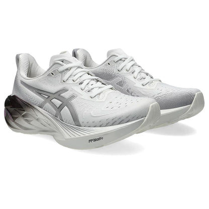 Asics Novablast™ 4 White Black
