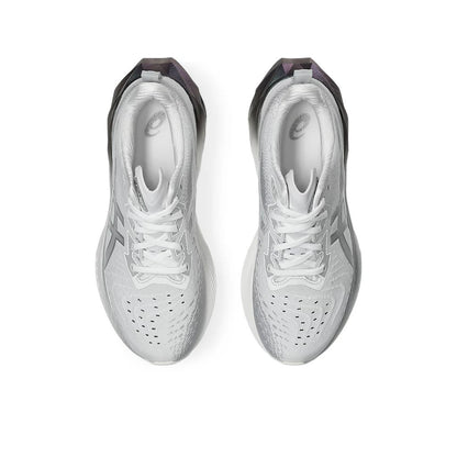 Asics Novablast™ 4 White Black