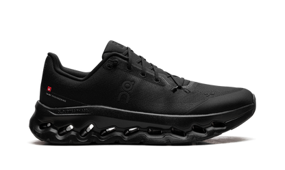 On Running Cloudtilt "Eclipse Black"