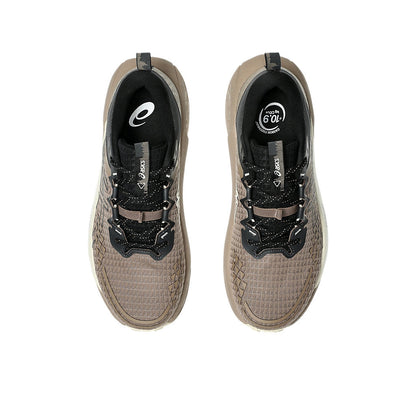 Asics Gel Trabuco 13 - Marrom/Bege