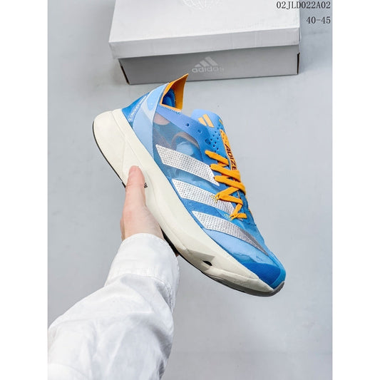 Adidas Adizero Adios Pro 3 - Azul