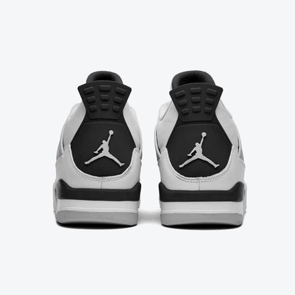 Air jordan 4 Military Black