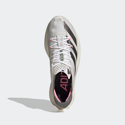 Adidas Adizero Adios Pro 3 - Branco Areia
